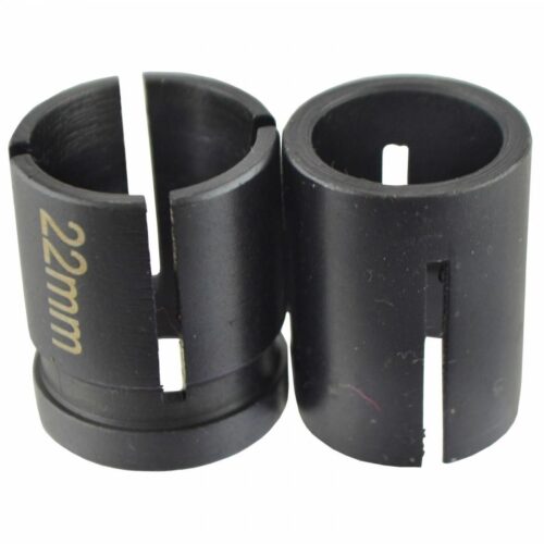 BRAKE CALIPER PISTON REMOVAL TOOL SET, SLIDE PULLER / 19mm -30mm / Wind Back re-wind tool