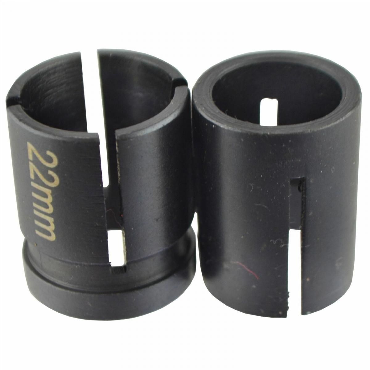 BRAKE CALIPER PISTON REMOVAL TOOL SET, SLIDE PULLER / 19mm -30mm / Wind Back re-wind tool