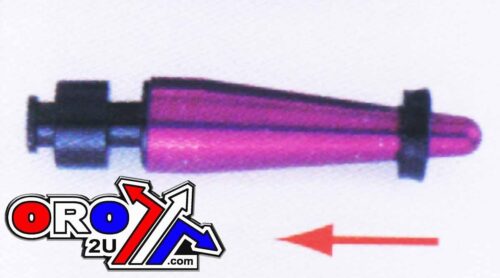 PISTON SEAL INSTALLATION KIT/4, Master cylinder