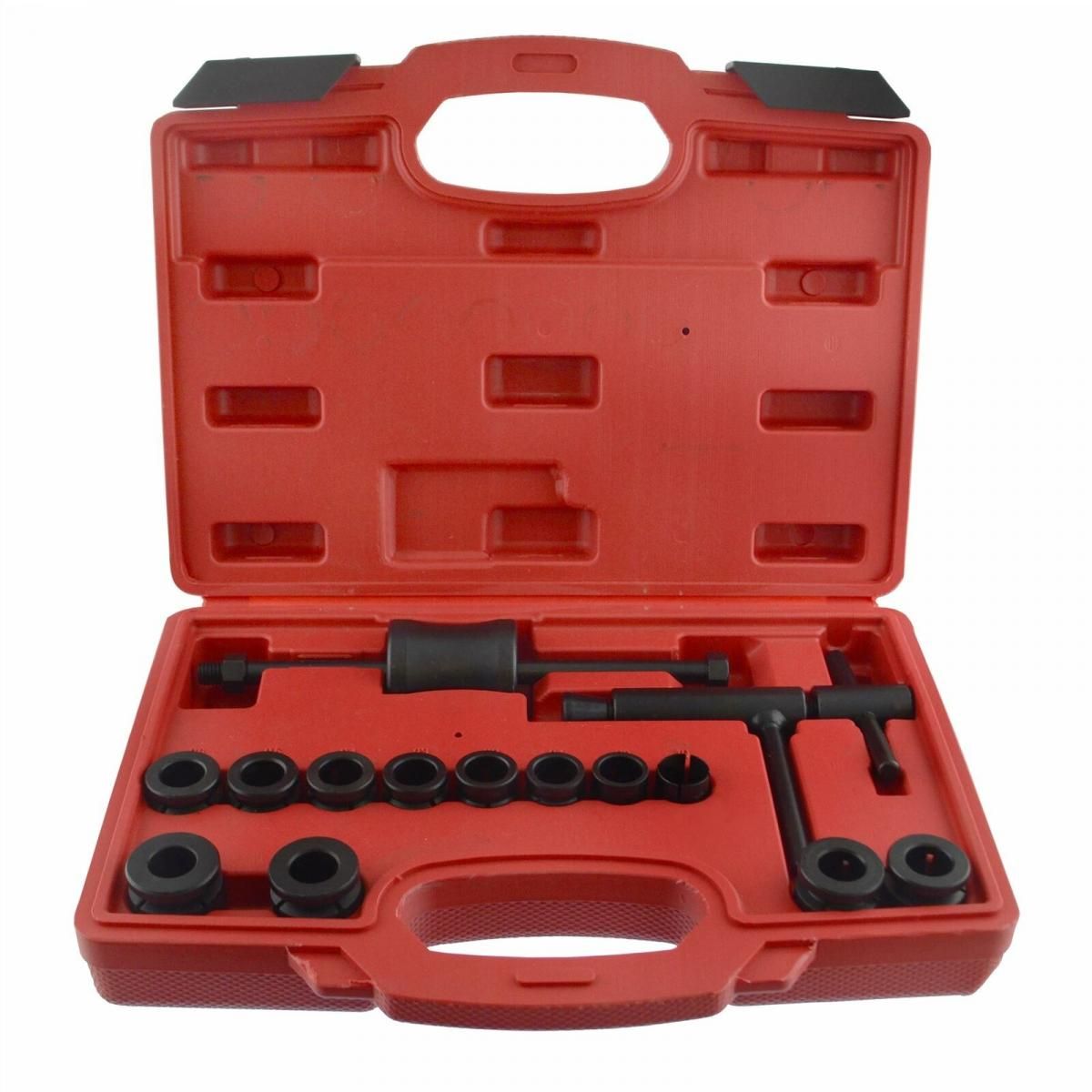 BRAKE CALIPER PISTON REMOVAL TOOL SET, SLIDE PULLER / 19mm -30mm / Wind Back re-wind tool - Image 5