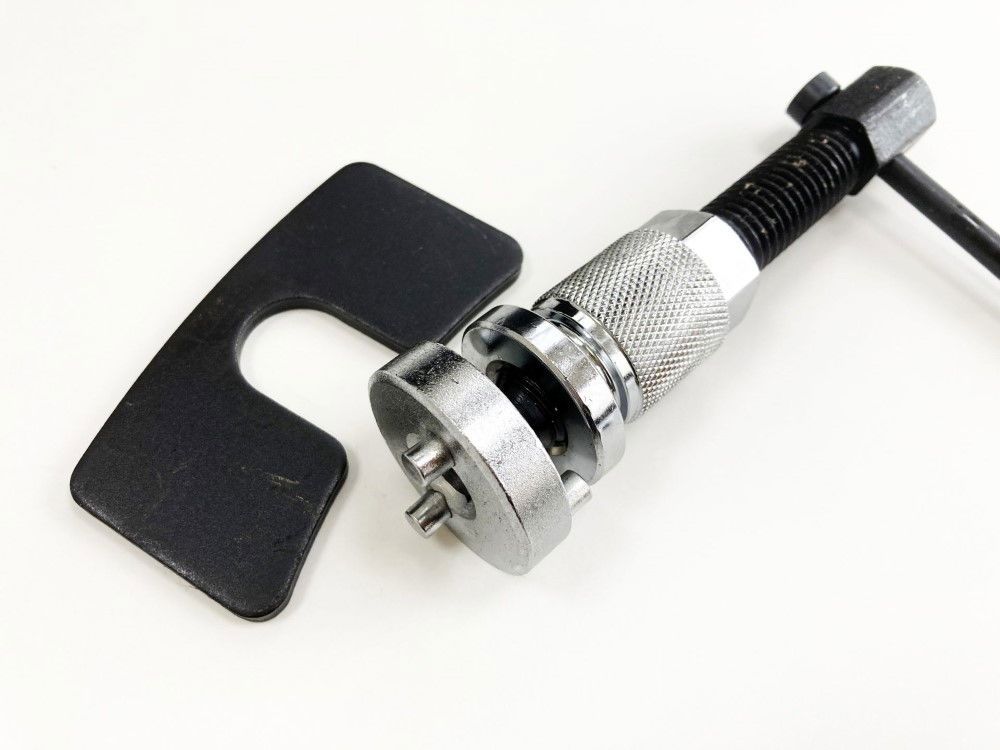 BRAKE CALIPER REWIND TOOL RIGHT HAND - TOOLZONE KDPAU360 - Image 2