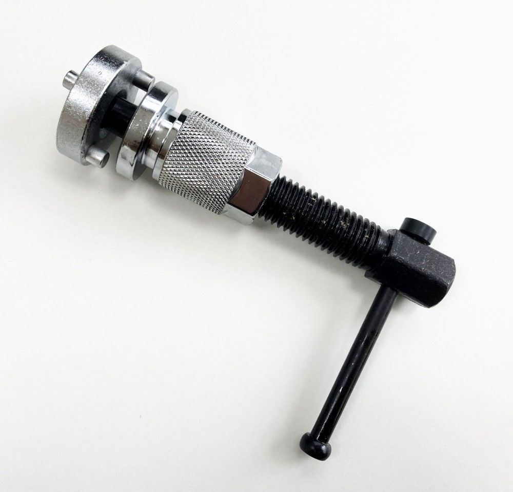 BRAKE CALIPER REWIND TOOL RIGHT HAND - TOOLZONE KDPAU360