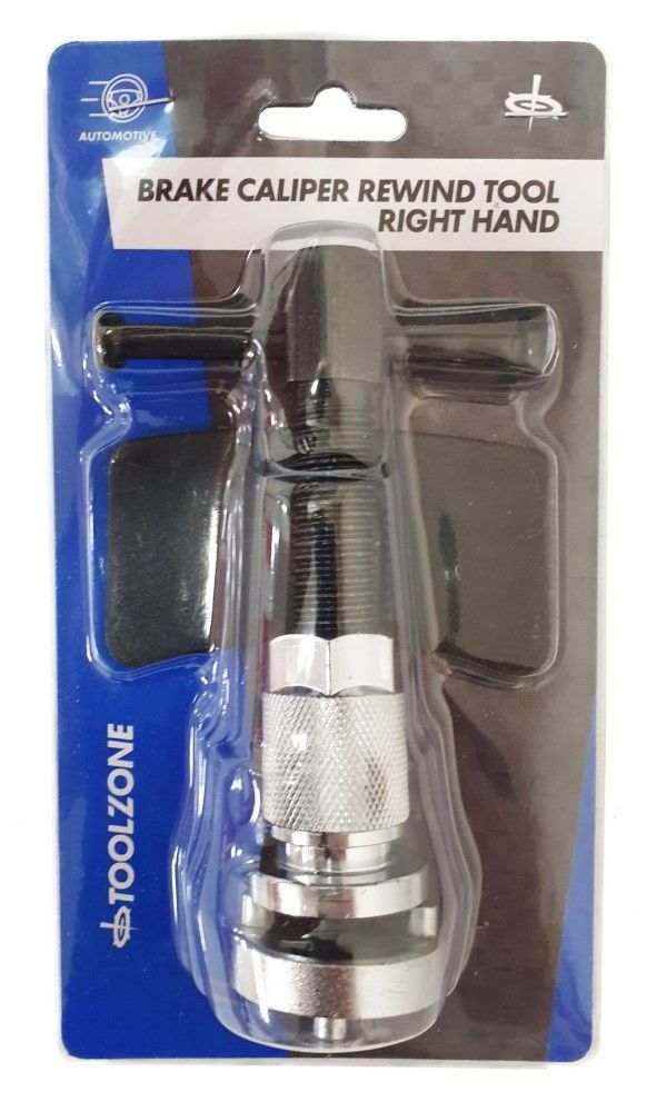 BRAKE CALIPER REWIND TOOL RIGHT HAND - TOOLZONE KDPAU360 - Image 4
