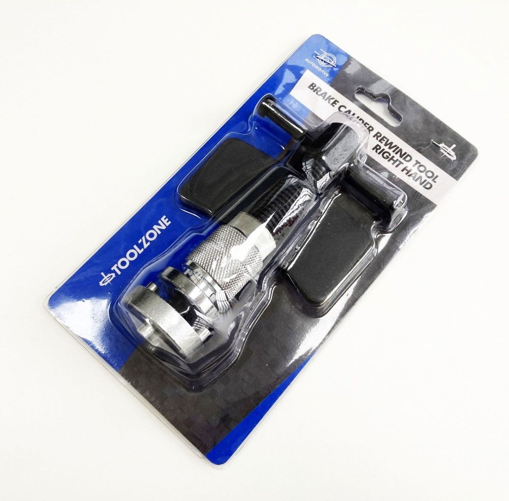 BRAKE CALIPER REWIND TOOL RIGHT HAND - TOOLZONE KDPAU360 - Image 5