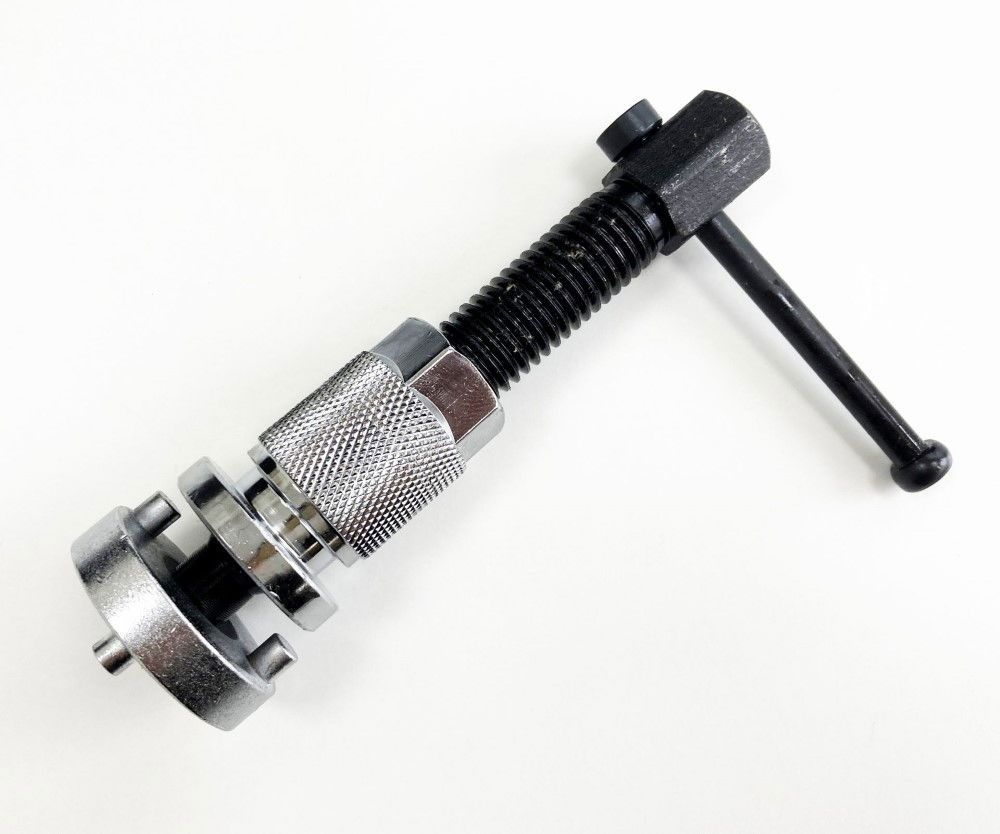 BRAKE CALIPER REWIND TOOL RIGHT HAND - TOOLZONE KDPAU360 - Image 6