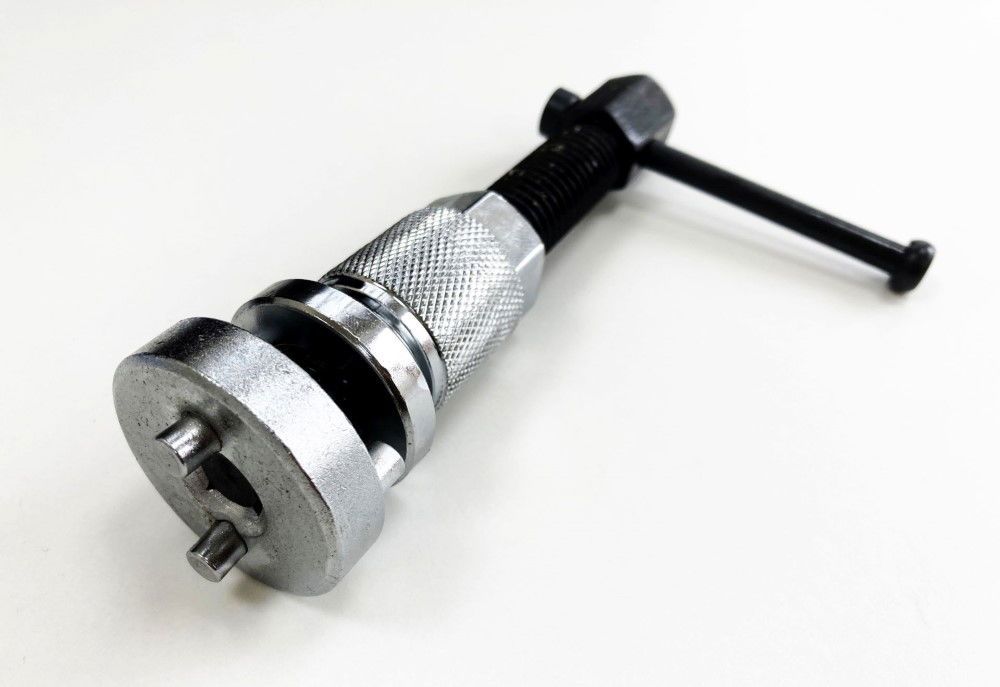 BRAKE CALIPER REWIND TOOL RIGHT HAND - TOOLZONE KDPAU360 - Image 7