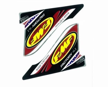 END OF LINE FMF FAC 4.1 WRAP LOGO PK2 012636 - Image 2
