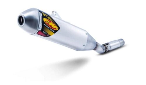 2006 KLX250S POWERCORE 4 W/SA, FMF 042246 MUFFLER