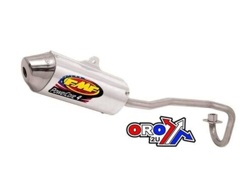 06-21 TTR50 PC4+SA+SS HEADER, FMF 044157 PowerCore 4 SYSTEM