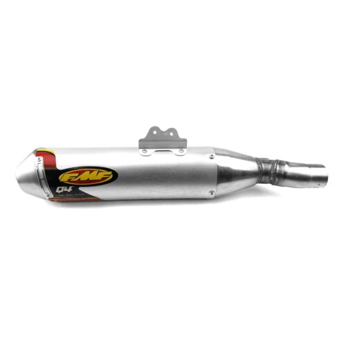 END OF LINE 08-13 KTM690 SMC/END Q4, FMF 045227 Slip-On Exhaust