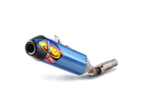 FMF EXHAUST SILENCER 12-15 FACTORY KX450F F4.1RCT TI CARB 042286
