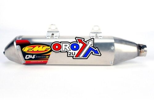 12-16 KTM350 EXC-F Q HEX, FMF 045442 EXHAUST SILENCER