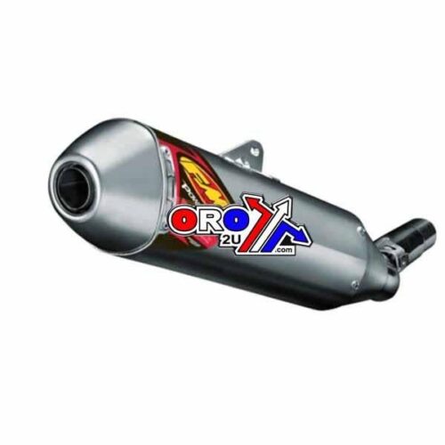 12-13 TE310 HUSKY PC4 HEX, FMF 045542 Powercore 4