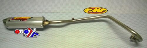 13-18 CRF110 PC4 FMF SYSTEM, 041501 POWERCORE EXHAUST