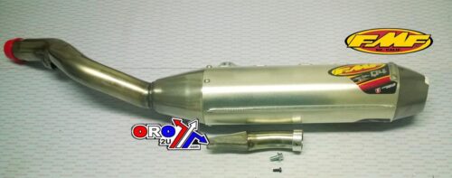 END OF LINE FMF SILENCER 2010-17 BETA RR RS Q4 HEX W SA 045522