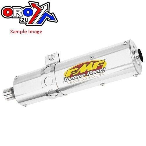 UNIVERSAL 1-1/8″SPARK ARR, FMF 020302 EXHAUST SILENCER