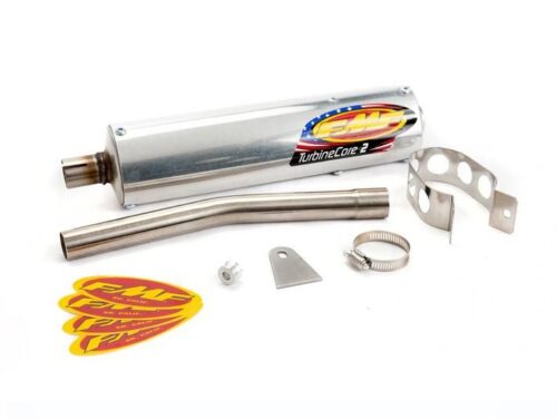 UNIVERSAL 1-1/4″SPARK ARR, FMF 020303 EXHAUST SILENCER