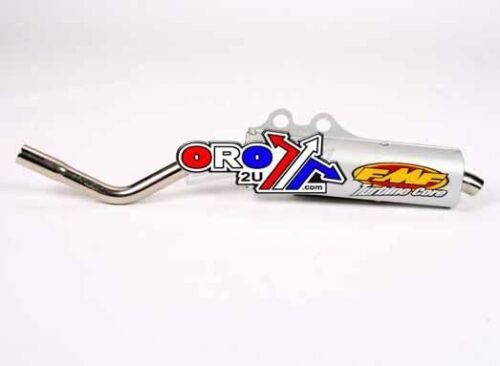 TC SILENCER 03-25 KX65/RM65, FMF 022038 TURBINECORE EXHAUST