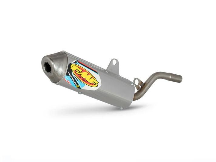 T-CORE 2 98-21 KX80/85/100, FMF 020338 TURBINECORE PIPE - Image 2