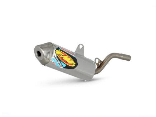 PC2 SILENCER 98-21 KX80/85/100, FMF 020231 POWERCORE PIPE
