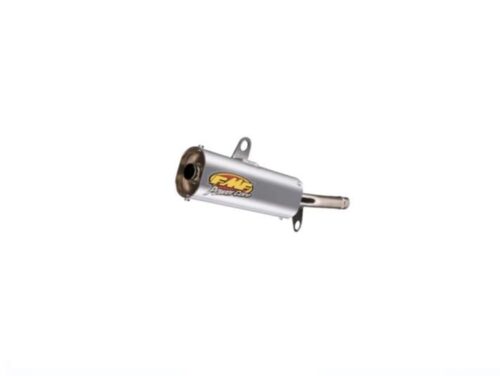 98-03 KTM200 EXC P-CORE2 PIPE, FMF 020186 POWERCORE SILENCER