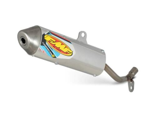 2016-21 KTM50 SX TURBINECORE 2, FMF 025181 SILENCER