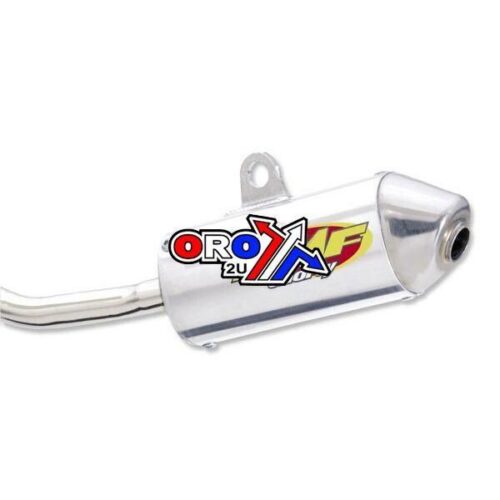 11-16 KTM200XC 250SX PC2S PIPE, FMF 025135 POWERCORE SHORTY