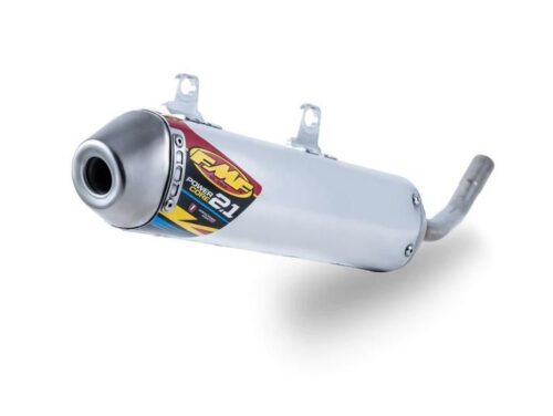 11-16 KTM200XC 250SX PC2.1, FMF 025177 POWERCORE 2.1, SILENCER