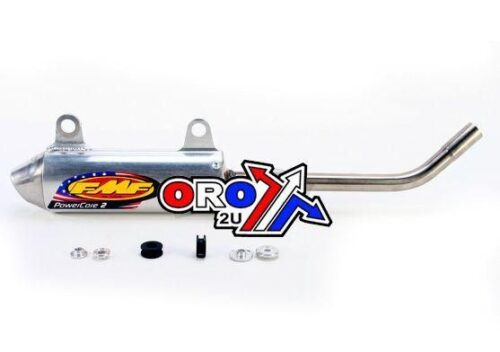 12-15 KTM 125 150 SX PC2, FMF 025122 POWERCORE PIPE