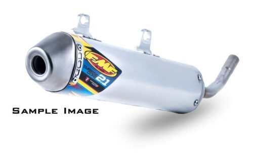 11-16 KTM200XC 250SX TC2.1, FMF 025179 TURBINECORE 2.1