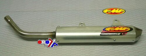 98-02 KTM250/300 T-CORE 2 PIPE, FMF 020313 TURBINECORE EXHAUST