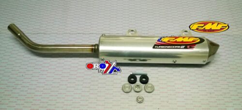 12-15 KTM125/150SX TC2 SILENCER, FMF 025127 TURBINECORE PIPE
