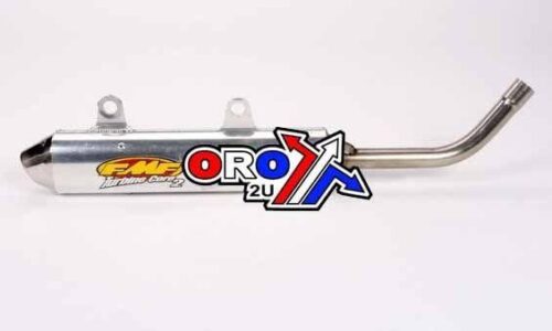 03-10 KTM 200 250 300 TC2 PIPE, FMF 025027 TURBINECORE EXHA