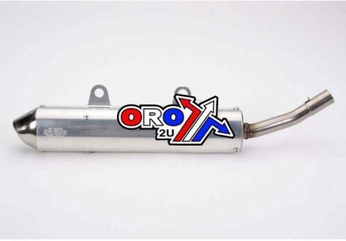 03-06 GAS GAS 200 250 300 TC2, FMF 025034 TUBINECORE SILENCER