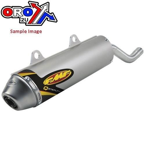 14-17 GASGAS 250/300 Q-STEALTH, S/A SILENCER FMF 025171