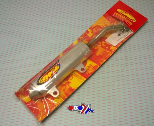 16-18 KTM125SX Powercore 2, FMF 025186 POWERCORE SILENCER
