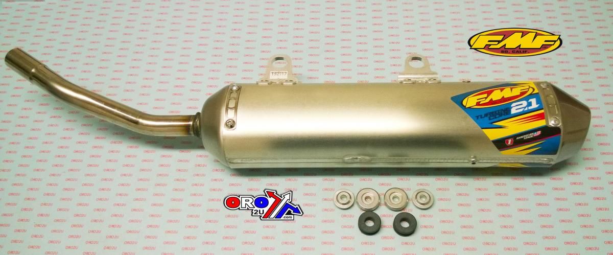 16-18 KTM125SX Turbinecore 2.1, FMF 025193 TURBINECORE 2.1 - Image 2