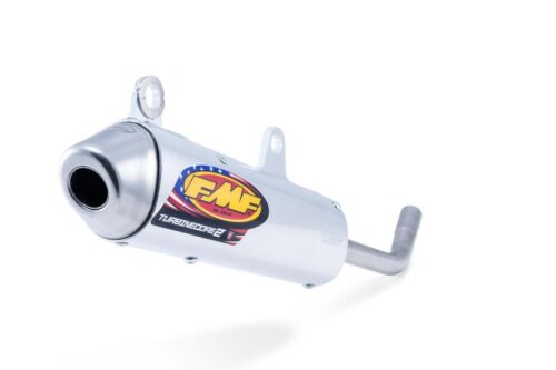 17-18 KTM250SX Turbinecore 2, FMF 025207 EXHAUST SILENCER
