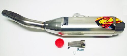 19-21 RM-Z 250 POWERCORE 4 HEX, FMF SILENCER 043370