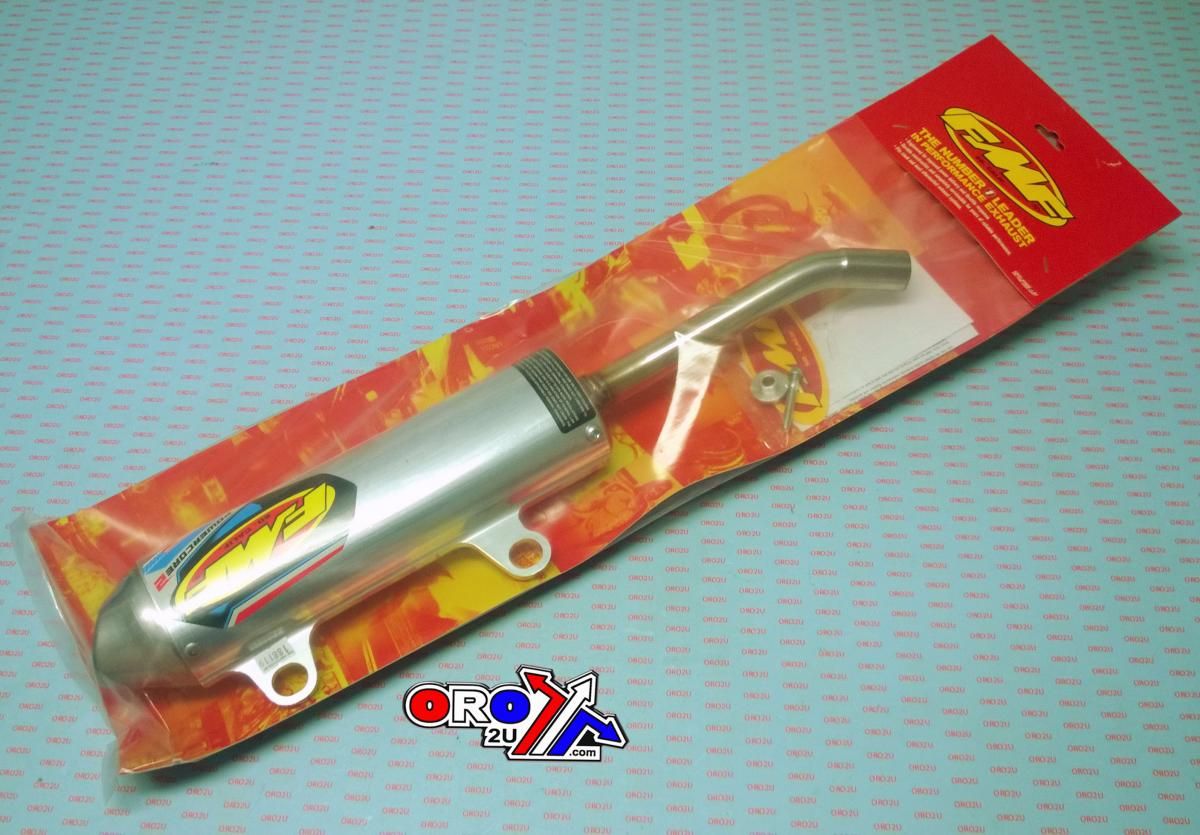 KTM 125/150 19-21 PCORE2, FMF Powercore 2, 025258