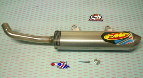 KTM 250 HSQVR 250 2019-21 POWERCORE 2 SILENCER, FMF Powercore 2, 025261, AVAILABLE 01-03-19