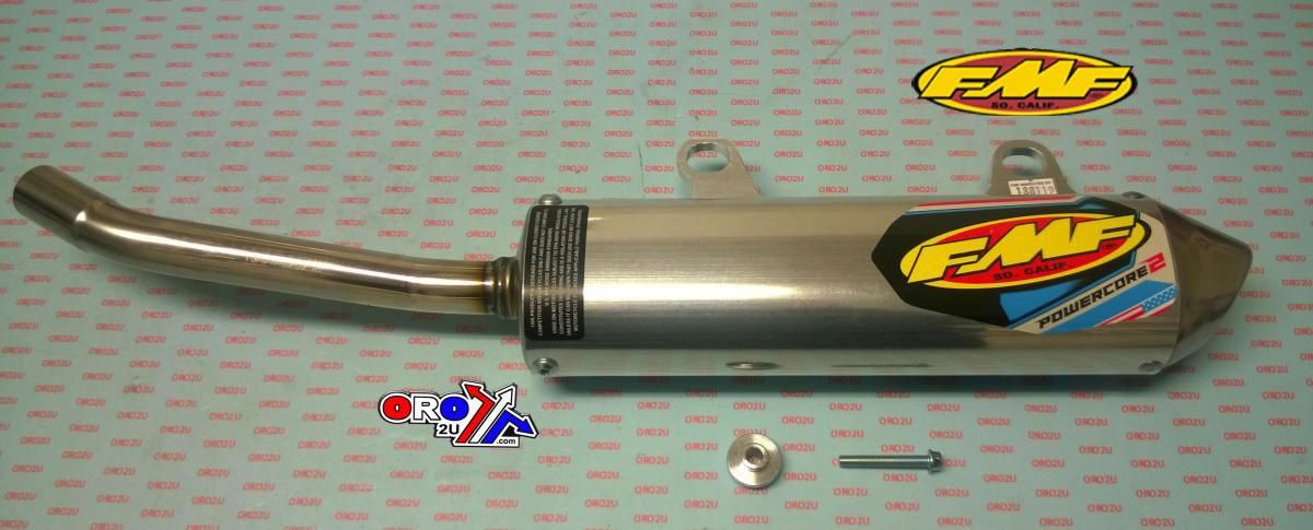 KTM 125/150 19-21 PCORE2, FMF Powercore 2, 025258 - Image 3