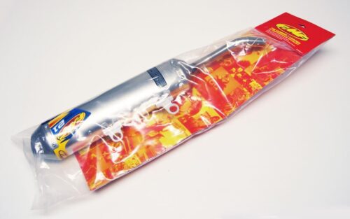 KTM 2020-21 KTM HSQ 150 TPI TURBINECORE 2.1, FMF 025277