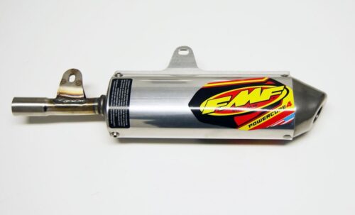 19-21 CRF125 POWERCORE 4, FMF 041581 MUFFLER