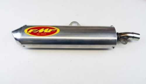 86-92 YZ80 POWERCORE FMF 020246 EXAHUST SILENCER