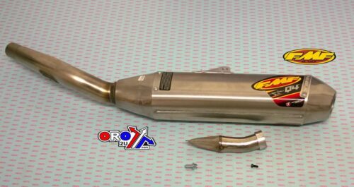 KAW 19-22 450F QUIETCORE 4 HEX, KAWASAKI, 042368