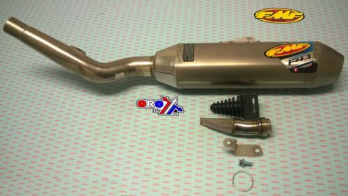 KAW 19-22 450F 4.1 TIT NATURAL, KAWASAKI, TITANIUM NATURAL, 042370