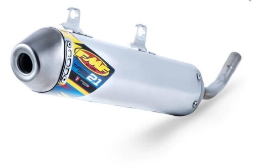 13-19 BETA RR 250 2.1 T/CORE, TURBINE CORE 2.1, SILENCER FMF 025231