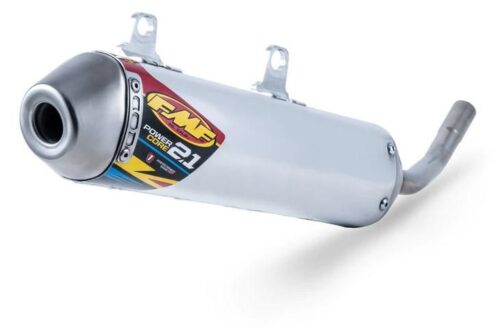 END OF LINE 13-18 BETA RR 250 2.1 P/CORE, POWER CORE 2.1, SILENCER FMF 025230