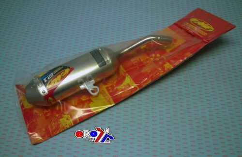 KTM 125/150 19-21 POWERCORE 2.1 ALUM, FMF Powercore 2, 025247, NOT FOR TPI MODELS